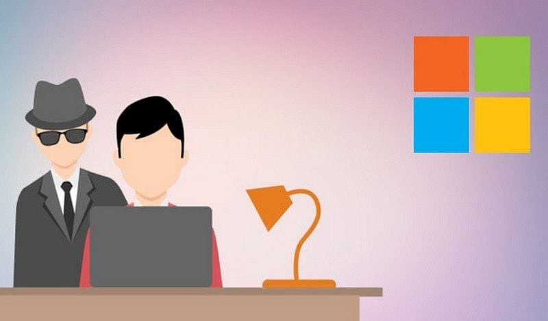 Microsoft больше не будет поддерживать Windows Information Protection