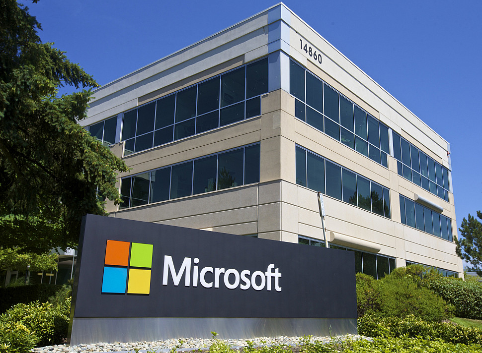 Как Microsoft удерживала Windows на вершине в течение двух десятилетий