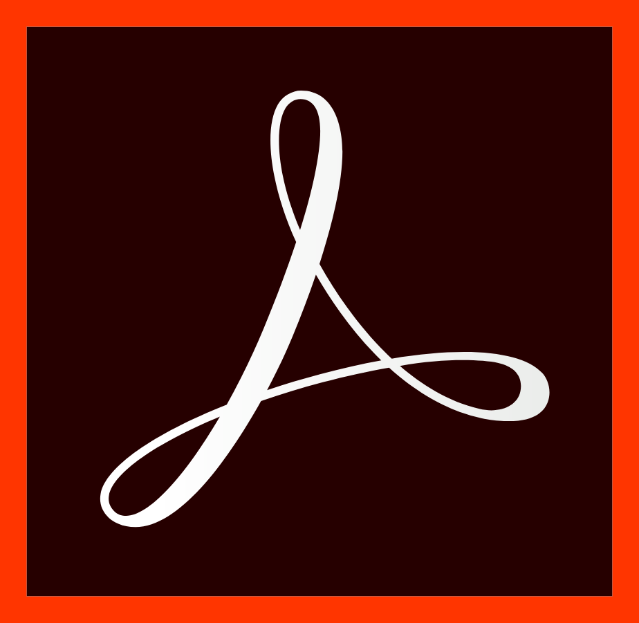 Adobe Acrobat Professional