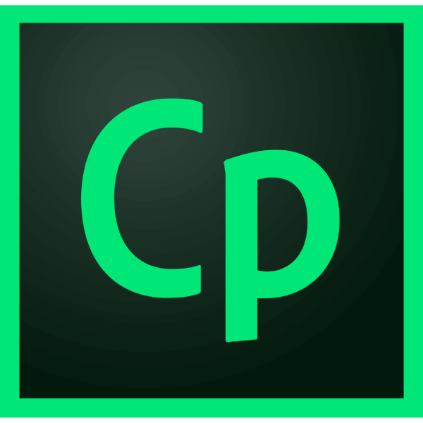 Adobe Captivate