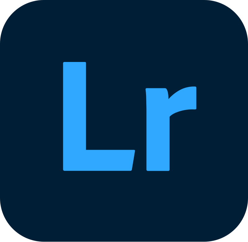 Adobe Lightroom Professional for Enterprise