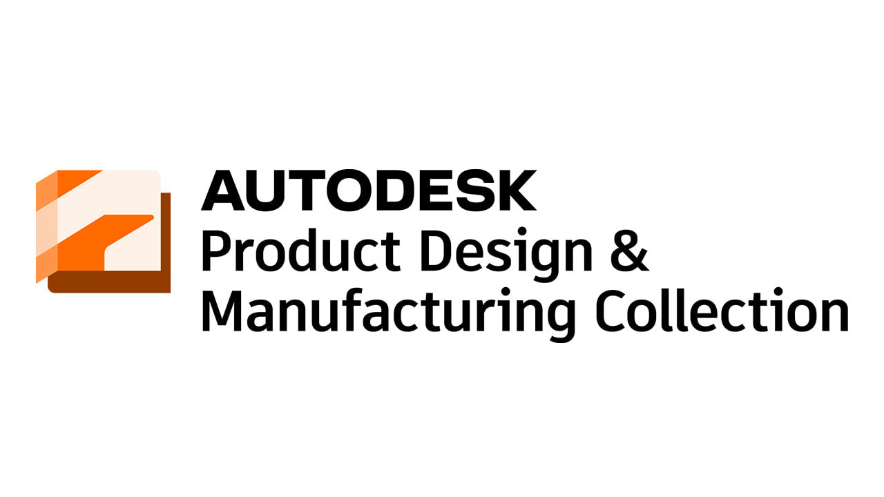 Autodesk Product Design &amp; Manufacturing Collection