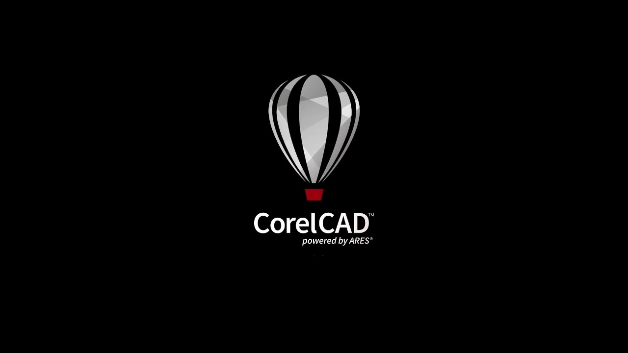 CorelCAD