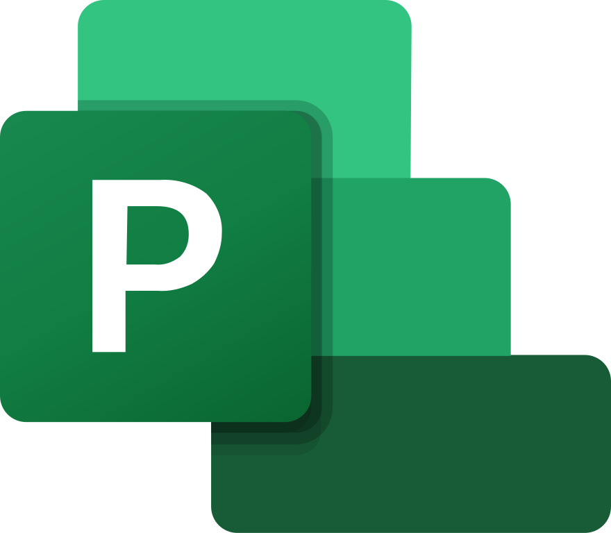 Microsoft Project Professional