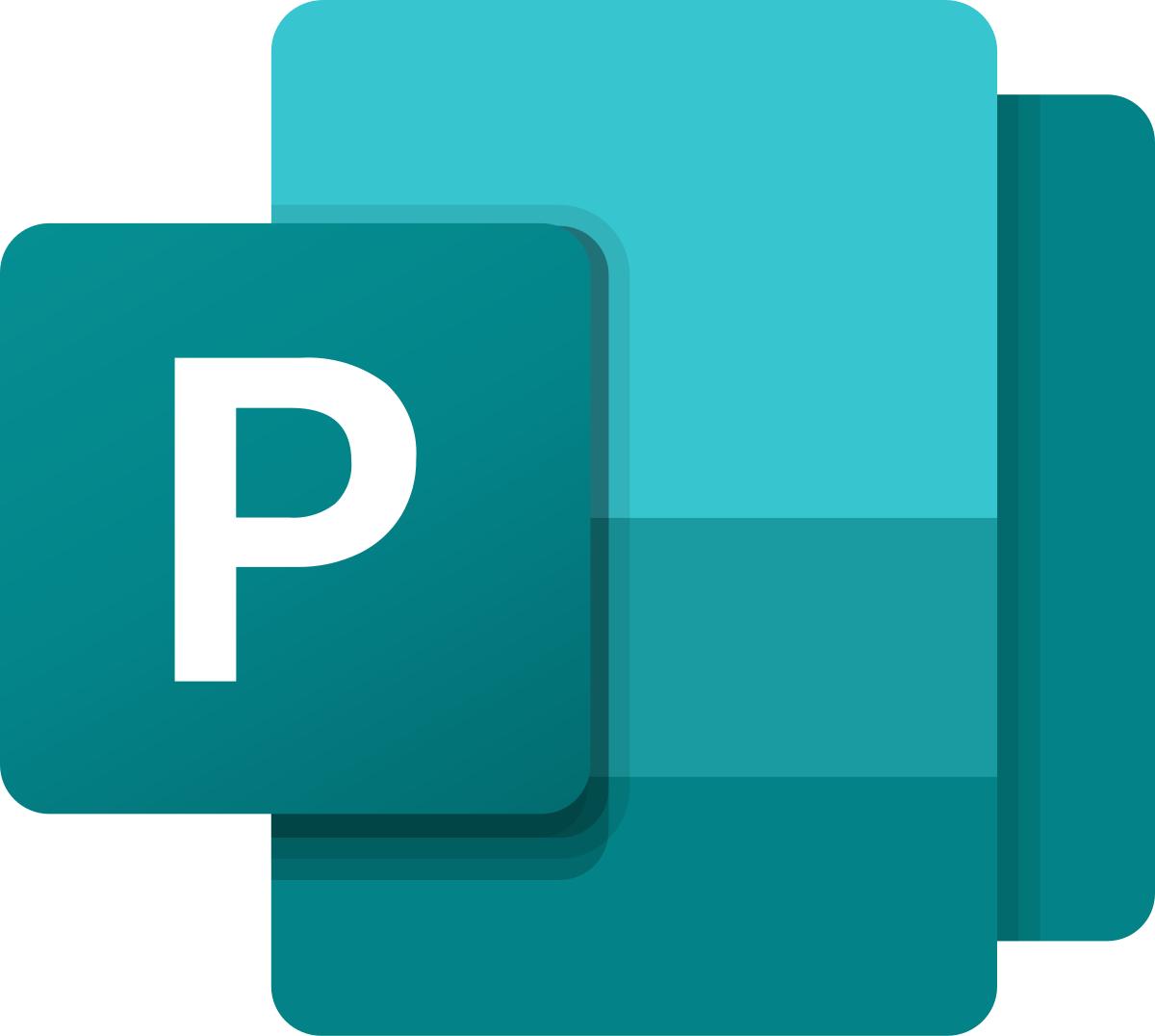 Microsoft Publisher