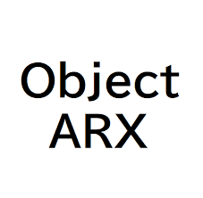 Object ARX