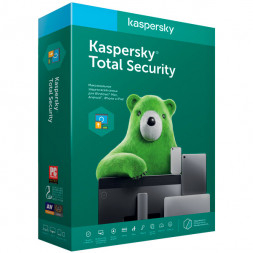 Kaspersky Total Security