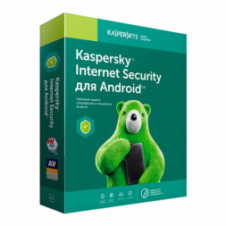 Kaspersky Internet Security