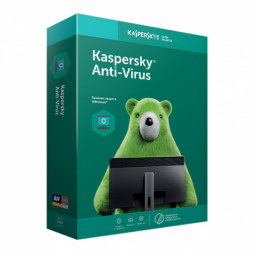 Kaspersky Antivirus