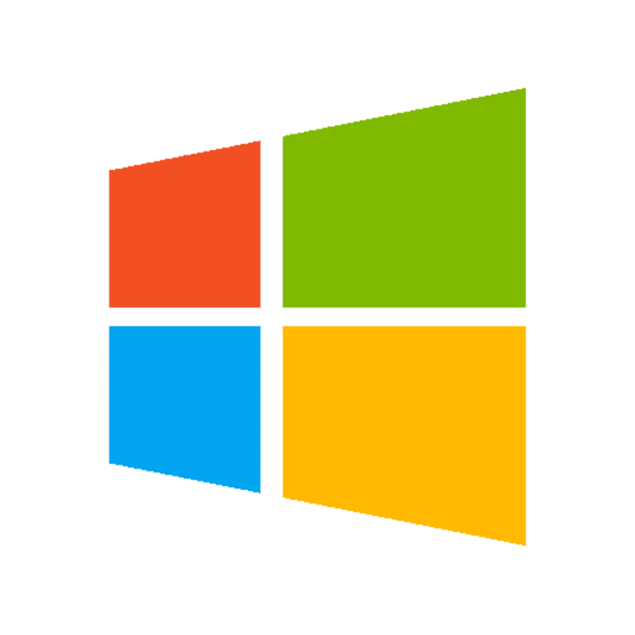 Microsoft Windows 8