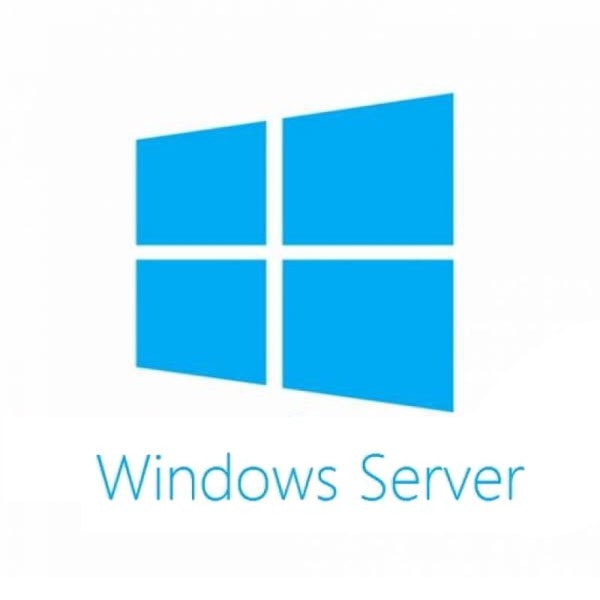 Microsoft Windows Server Standard 2019