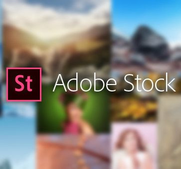 Adobe Stock for teams (Small) Level 1 1-9 Продление