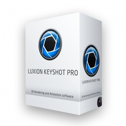KeyShot Pro