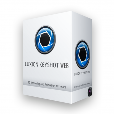 KeyShot Web