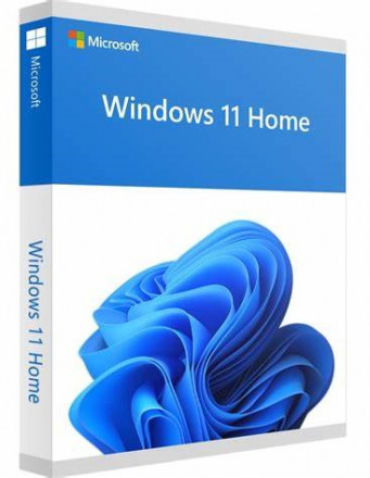 Microsoft Windows 11 Home