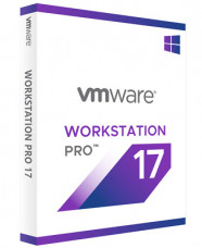 Basic Support/Subscription for VMware Workstation Pro for 3 years