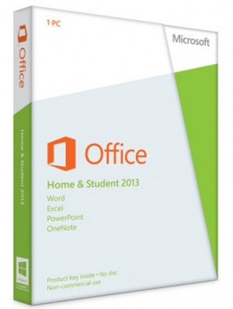 Office 2013 для дома и учебы ESD AllLng DwnLd C2R NR AAA-02889
