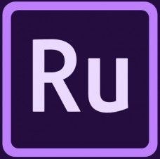 Adobe Premiere RUSH for enterprise Education Named Level 1 1-9