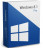 Windows 8.1 Полная версия 32/64-bit ESD Russia NR WN7-00937-e