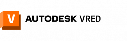 Autodesk VRED Server ESD