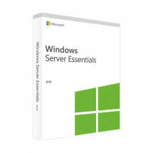 Windows Server Essentials 2019 64Bit English DVD