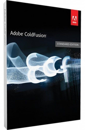 АРХИВ: Adobe ColdFusion Standard 2018 All Platforms International English AOO License 1 User 2 CORES TLP Level Government