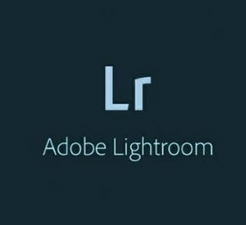 Adobe Lightroom w Classic for teams Level 14 100+ Продление