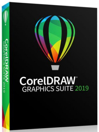 Corel CorelDRAW Graphics Suite 365-Day Mac Subs. (5-50)