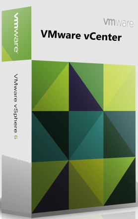 АРХИВ: VMware vCenter Server 8 Standard for vSphere 8 (Per Instance)