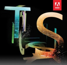 Adobe TechnicalSuit for enterprise 1 User Level 12 10-49 (VIP Select 3 year commit)