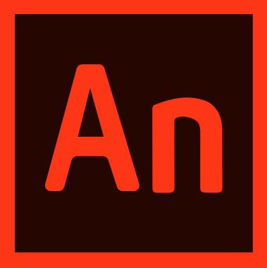 Adobe Animate / Flash Professional for enterprise Education Named Level 1 1-9