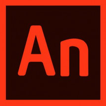 Adobe Animate / Flash Professional for enterprise Education Named Level 2 10-49
