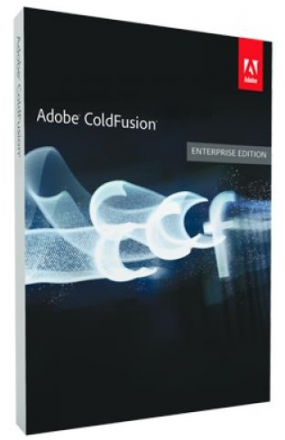Adobe ColdFusion Enterprise 2018 All Platforms International English AOO License 1 User 8 CORES TLP Level Government