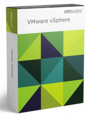Basic Support/Subscription for VMware vSphere 7 Enterprise for 1 processor for 1 year