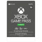 Подписка Microsoft Xbox Game Pass Ultimate на 1 год