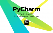 PyCharm IDE для профессиональной разработки на Python
