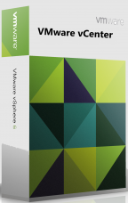 Production Support/Subscription for VMware vSphere 7 Enterprise for 1 processor for 1 year