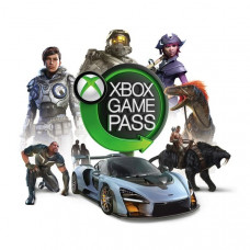 Xbox Game Pass Ultimate PC /220+игр НАВСЕГДА+ПОДАРОК