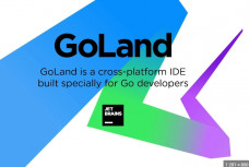 GoLand. Умная IDE для Go