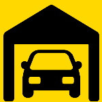 АРХИВ: 1С:Гаражи. Электронная поставка