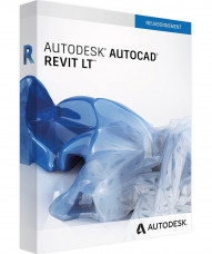 Revit LT