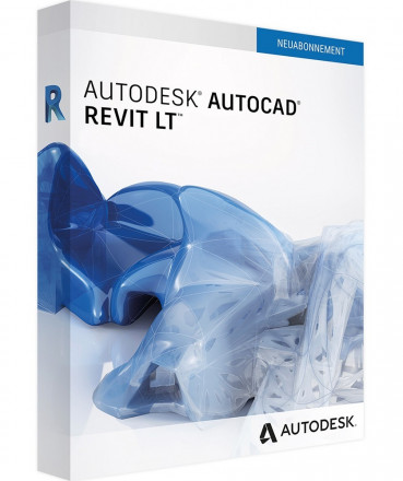 Revit LT