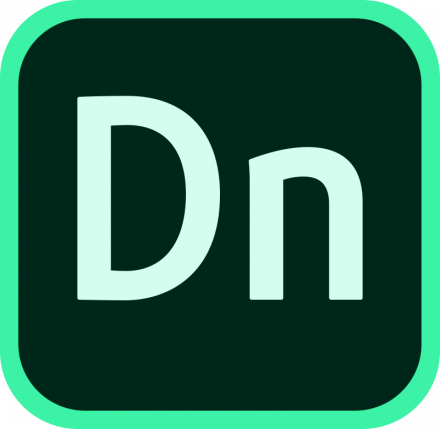 Adobe Dreamweaver CC for Enterprise Subscription New 1 user