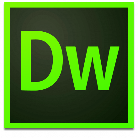 Adobe Dreamweaver CC for Enterprise Subscription New 1 user