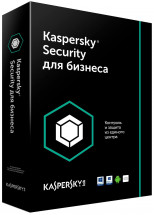 Kaspersky EDR для бизнеса - Оптимальный Russian Edition. 100-149 Node 1 month Successive License