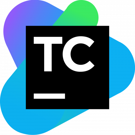 TeamCity - New Enterprise Server license including 10 Build Agents [TCE10-NS]