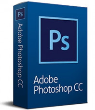 Adobe Photoshop CC for Enterprise Multiple Platforms Multi European Languages Renewal Subscription 12 months GOV