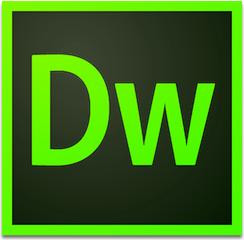 Adobe Dreamweaver for enterprise Education Named Level 1 1-9