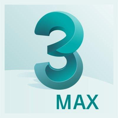 Autodesk 3ds Max Commercial Single-user Annual Subscription Renewal