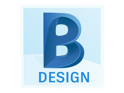 Autodesk BIM 360 Design Subscription Renewal (annual) 1 pack